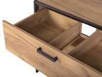 Koupelnová skříňka BROKLIN 820 - pod umyvadlo 60