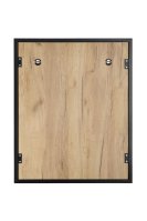 Koupelnové zrcadlo BROKLIN 840 - 60