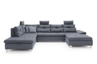 Sedací souprava TENERIFE do U