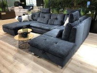 Sedací souprava TENERIFE do U