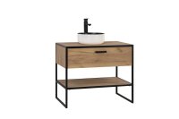 Koupelnová sestava BROKLIN 125