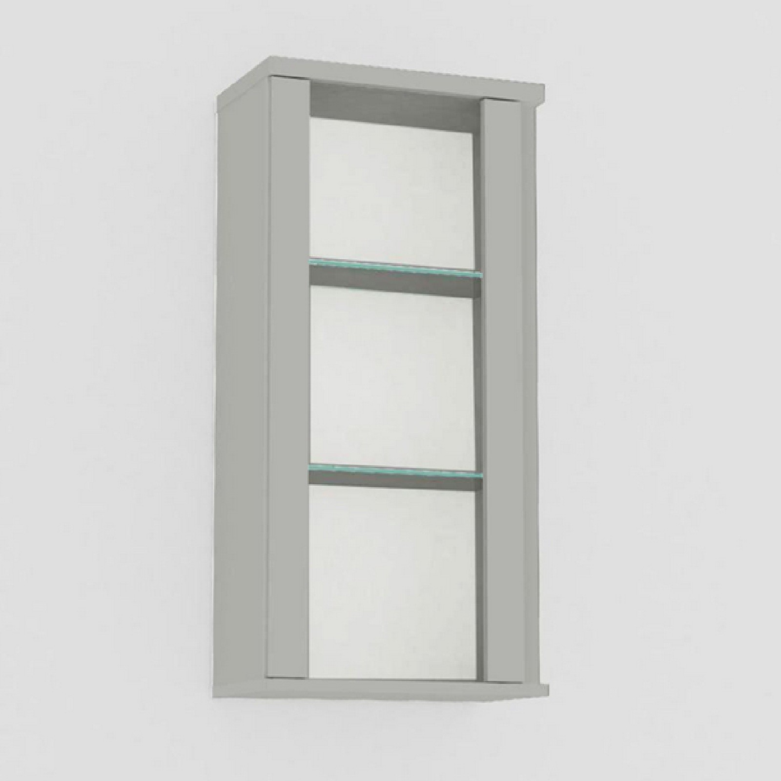 Závěsná skříňka REA AMY 24