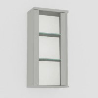 Závěsná skříňka REA AMY 24