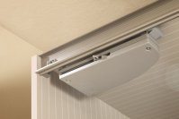 Šatní skříň BETA Dub Monastery