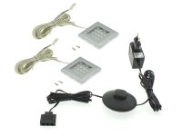 TV komoda II TOLEDO Šedá/ Dub Grandson