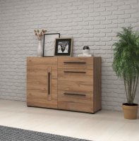 Komoda II TULSA Dub Grandson