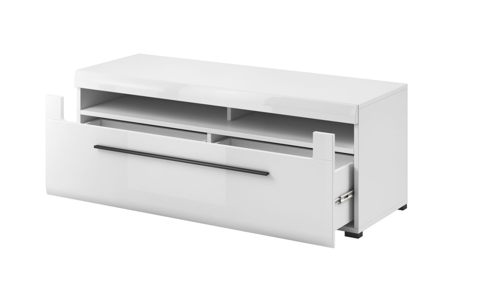 TV komoda 140 TULSA Dub Grandson