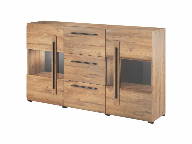 Obývací pokoj TULSA Dub Grandson