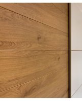 Šatní skříň GALAXY Dub Beaufort