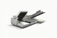 Sedací souprava LAVOZ DO U