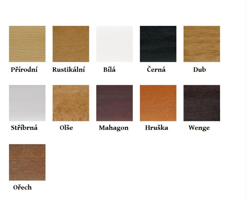 Kožené křeslo KARLO