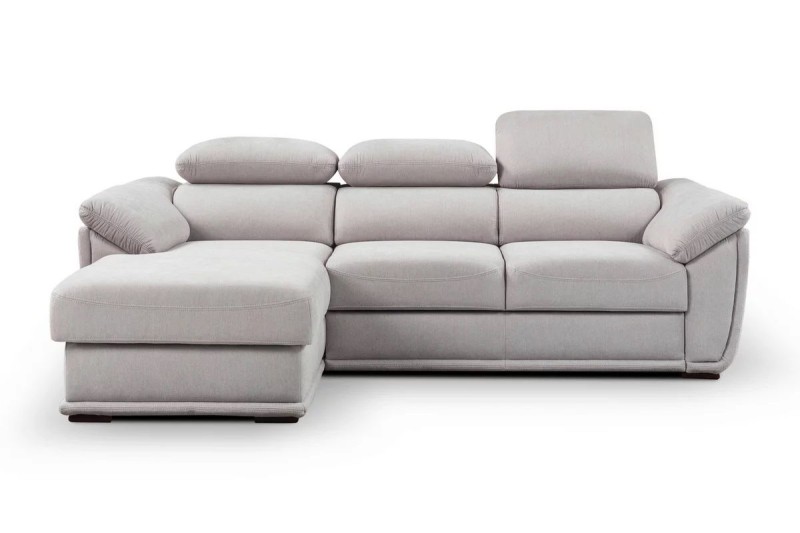 Kožená sedací souprava KADIZ 1