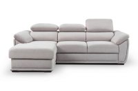 Kožená sedací souprava KADIZ 1