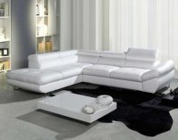 Kožená sedací souprava AVOLA