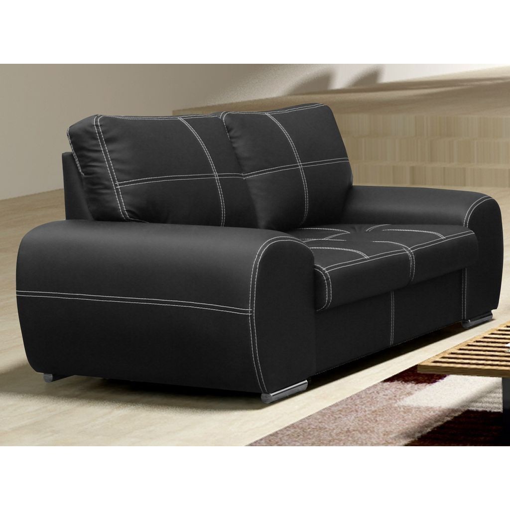 Kožená pohovka TOFI 2