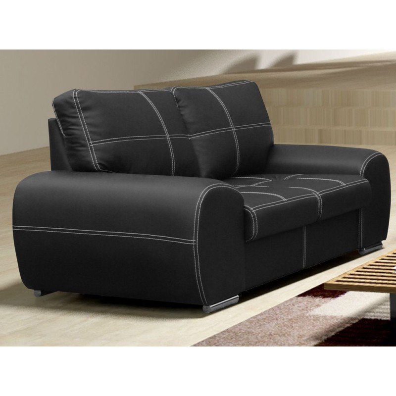 Kožená pohovka TOFI 2