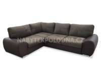 Kožená sedací souprava TOFI
