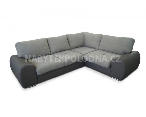 Kožená sedací souprava TOFI