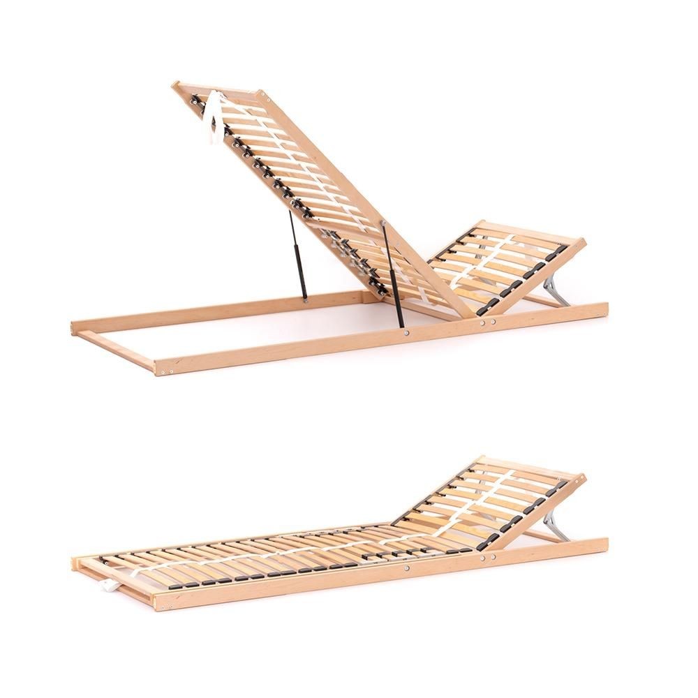 Lamelový rošt ADAPT 80/90/120/140  FVH