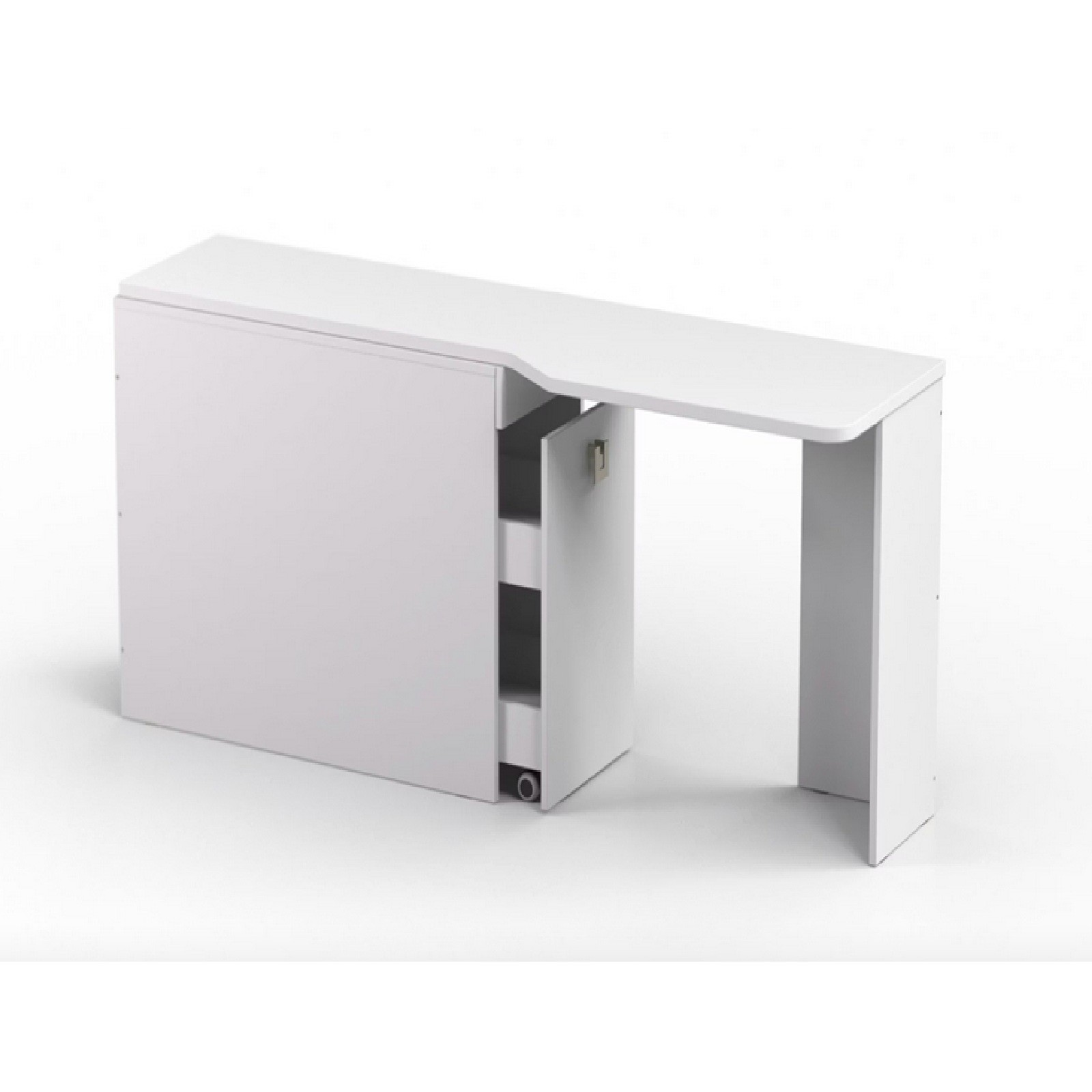 Psací stůl REA TEENY 4 + 5