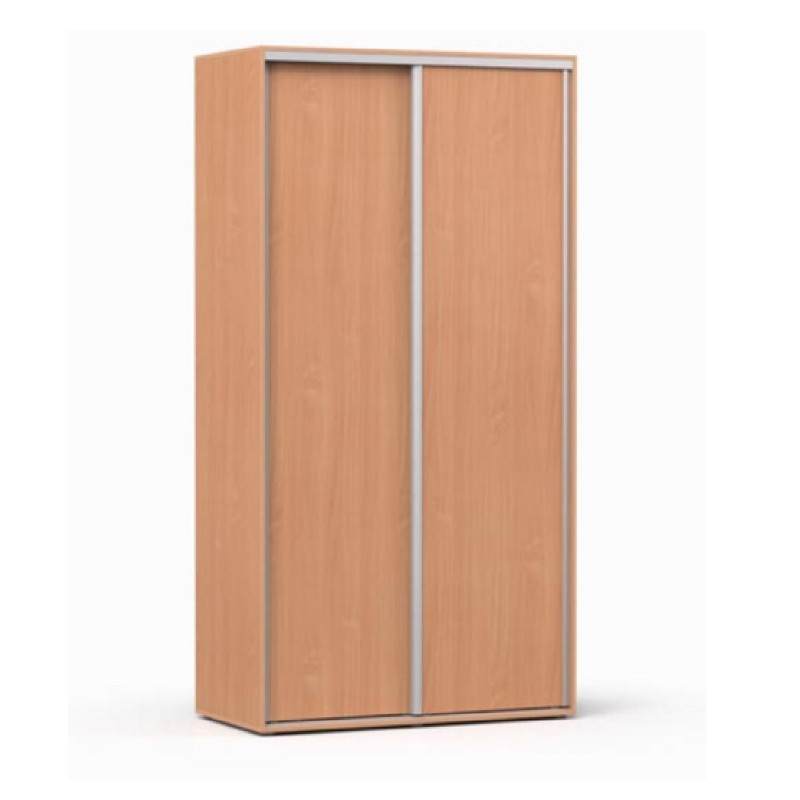 Šatní skříň REA TULSA 120/200