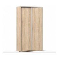 Šatní skříň REA TULSA 120/200