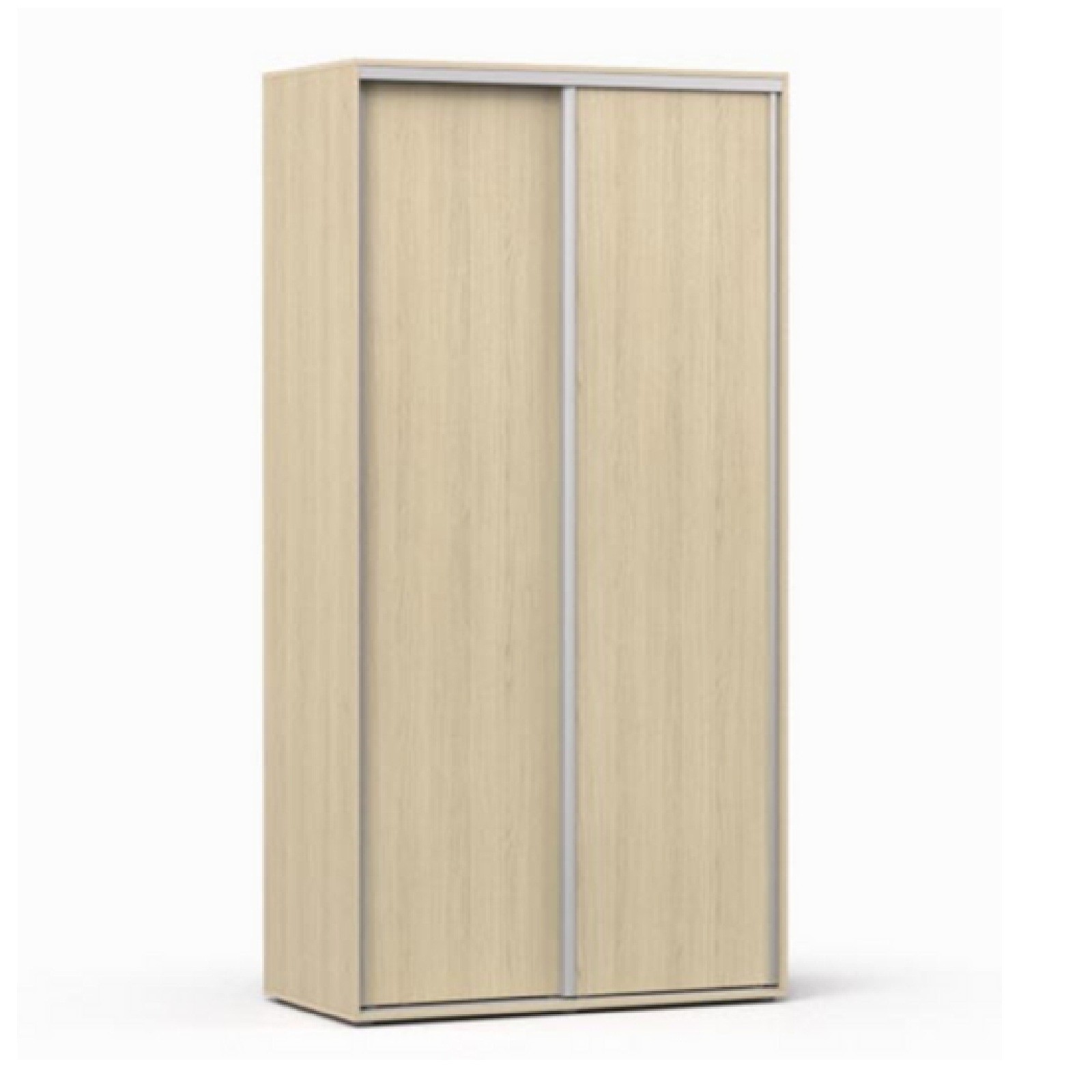 Šatní skříň REA TULSA 120/200