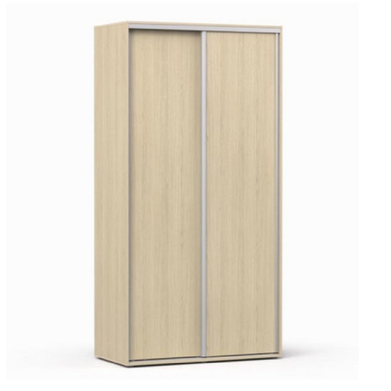 Šatní skříň REA TULSA 120/200