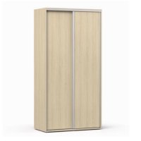 Šatní skříň REA TULSA 120/240