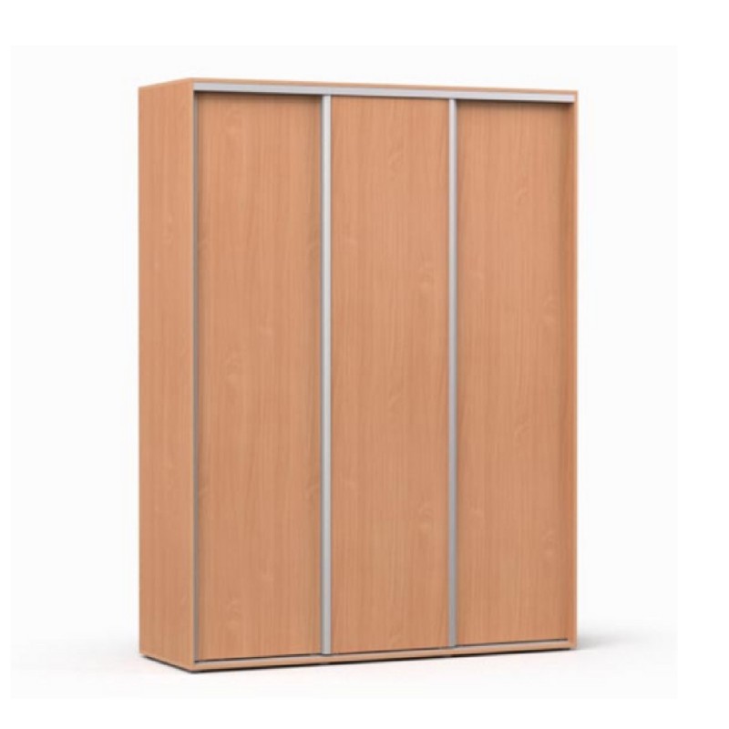 Šatní skříň REA TULSA 180/200