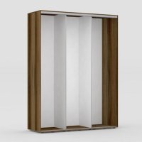 Šatní skříň REA TULSA 180/200