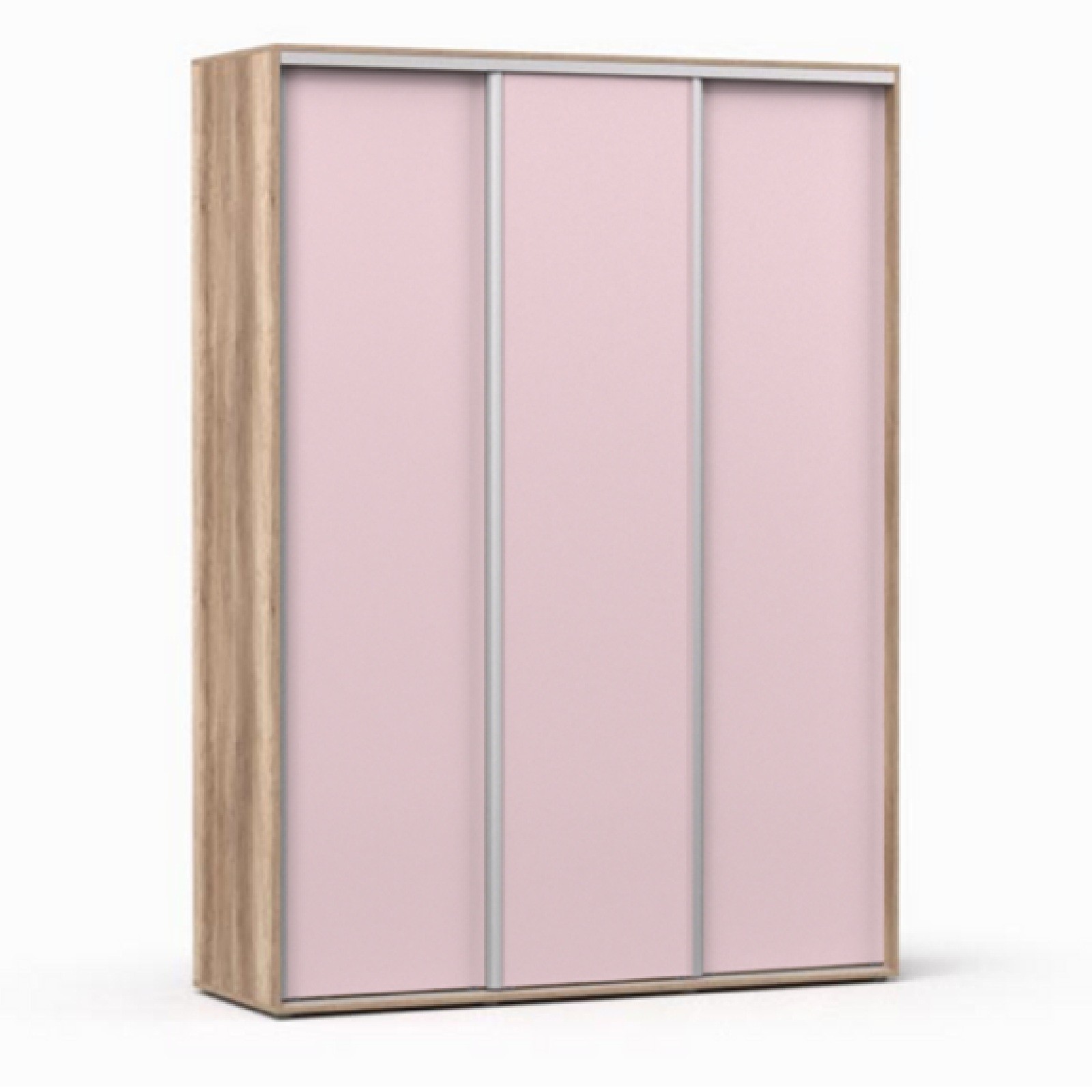 Šatní skříň REA TULSA 180/200