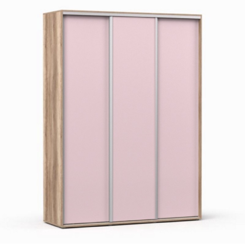 Šatní skříň REA TULSA 180/200