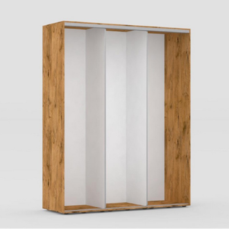 Šatní skříň REA TULSA 180/200