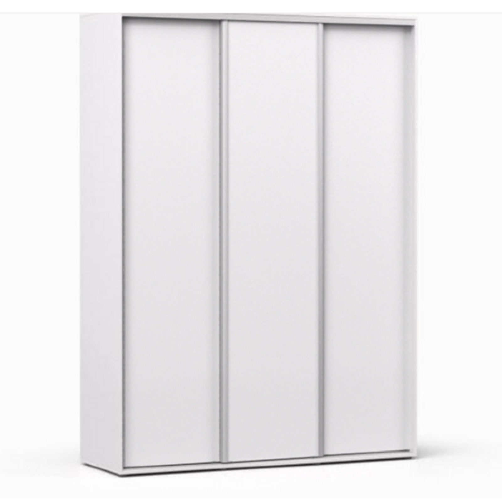 Šatní skříň REA TULSA 180/240