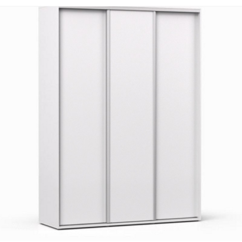 Šatní skříň REA TULSA 180/240