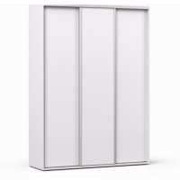 Šatní skříň REA TULSA 180/240