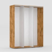 Šatní skříň REA TULSA 180/240