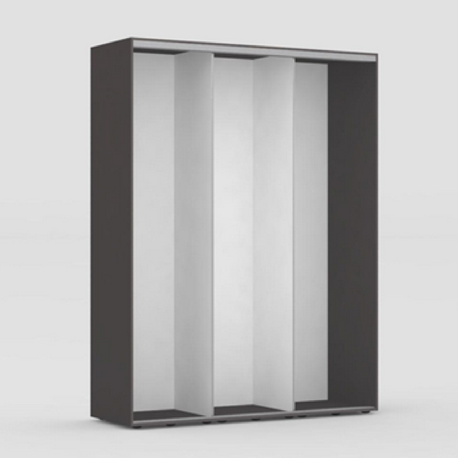 Šatní skříň REA TULSA 180/240