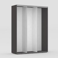 Šatní skříň REA TULSA 180/240