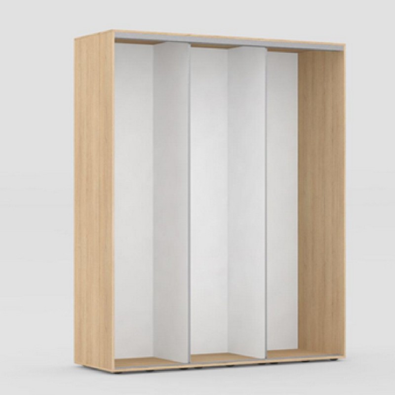 Šatní skříň REA TULSA 180/240