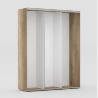 Šatní skříň REA TULSA 180/240