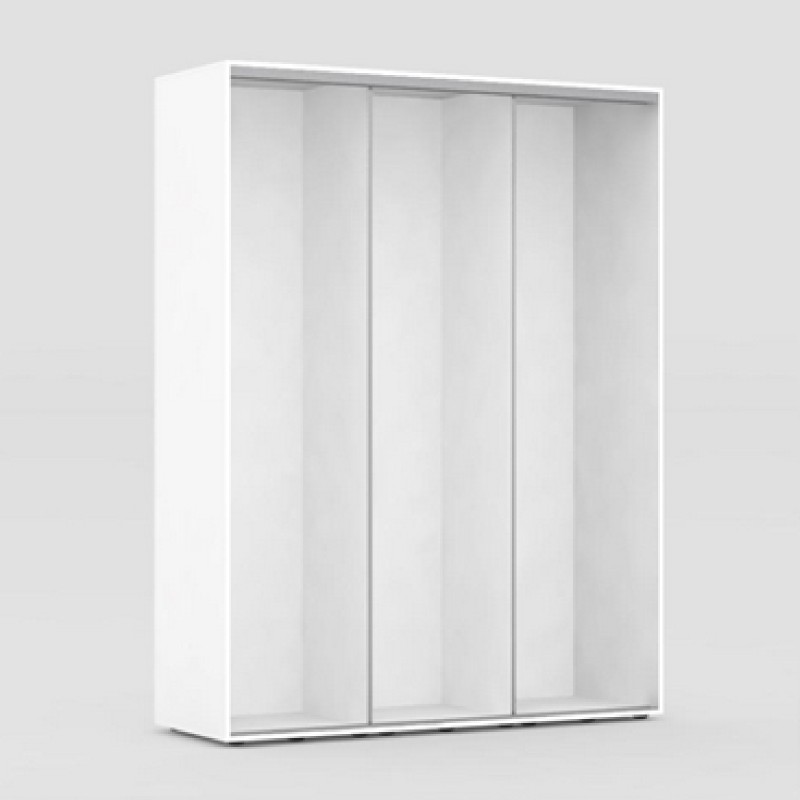 Šatní skříň REA TULSA 180/240