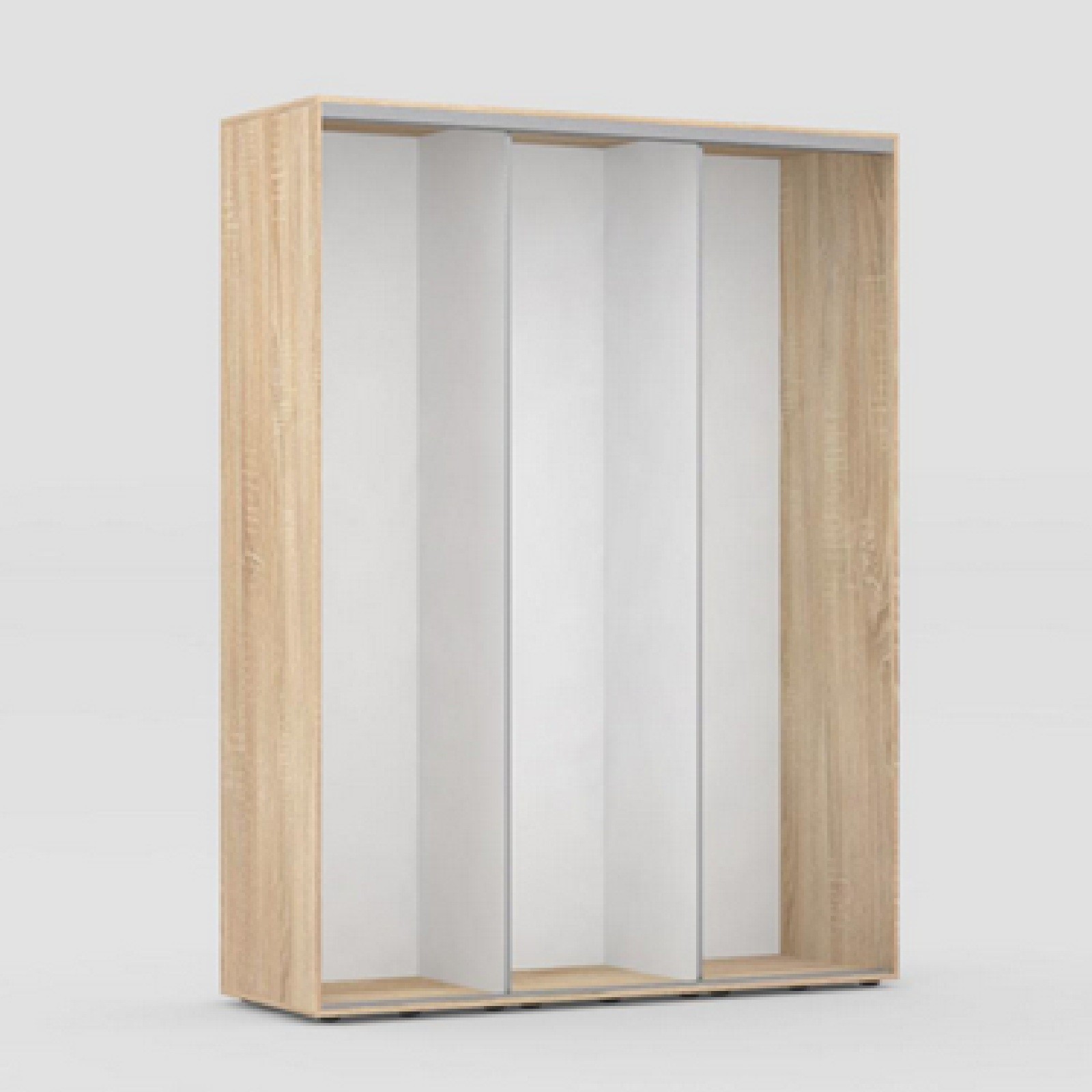 Šatní skříň REA TULSA 180/240