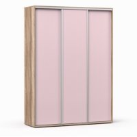 Šatní skříň REA TULSA 180/240