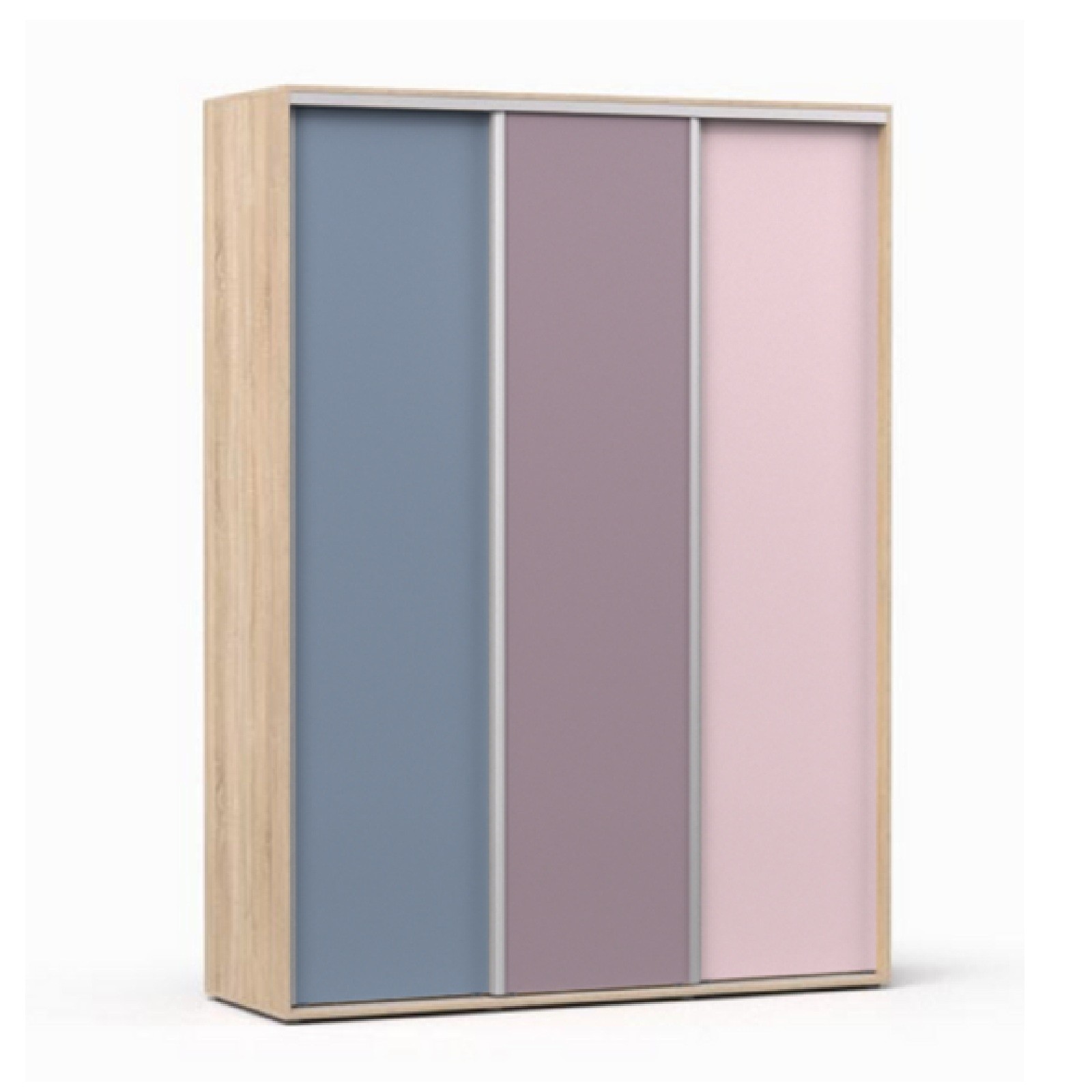 Šatní skříň REA TULSA 180/240