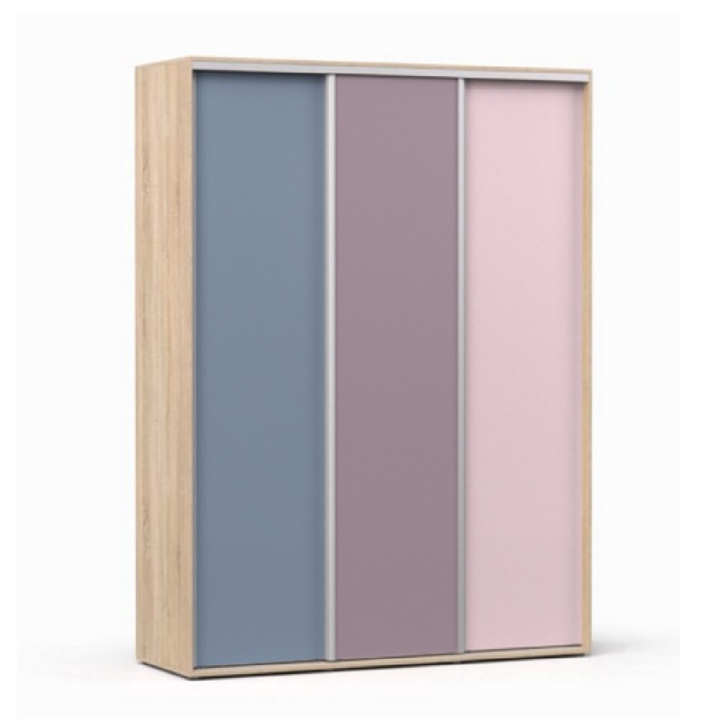 Šatní skříň REA TULSA 180/240