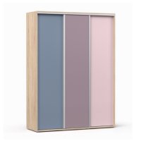 Šatní skříň REA TULSA 180/240