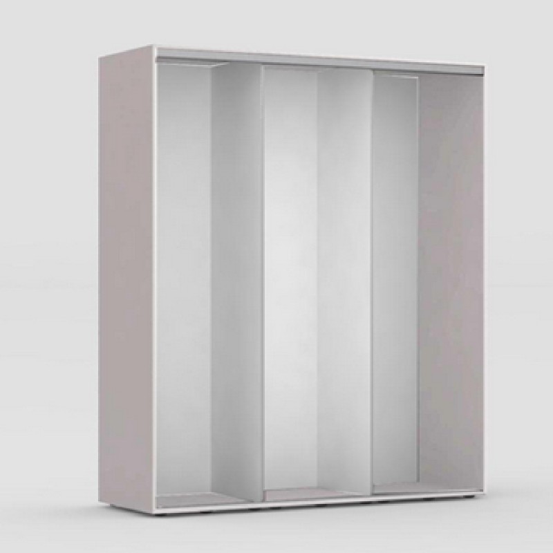 Šatní skříň REA TULSA 180/240