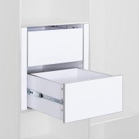 Šatní skříň REA TULSA 240/200